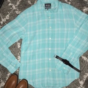 Bonobos Long Sleeve New Without Tags